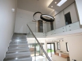 Villas de luxe à vendre à Yehud.